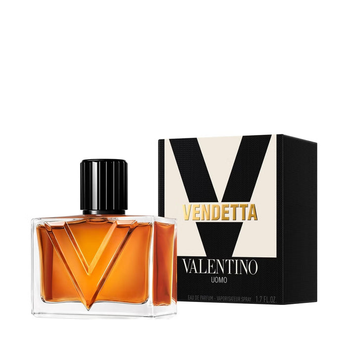 Valentino Vendetta Uomo Eau de Parfum for Him