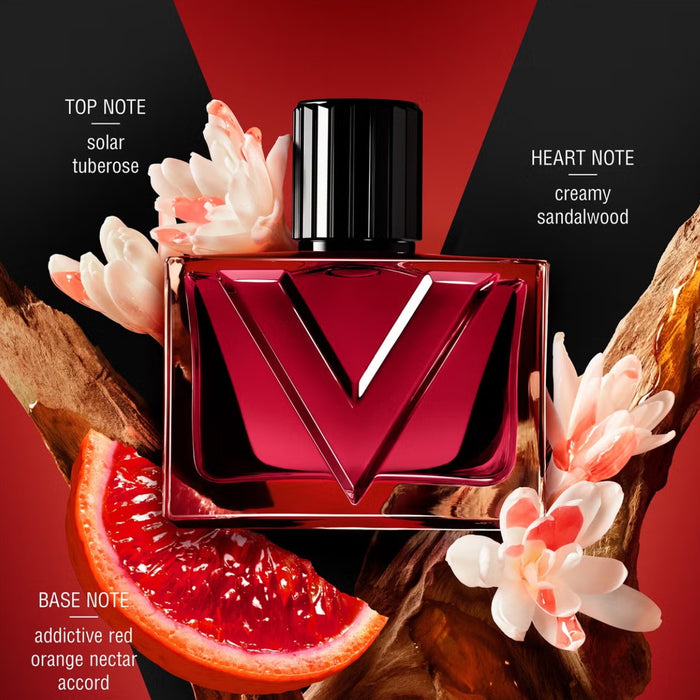 Valentino Vendetta Donna Eau de Parfum for Her