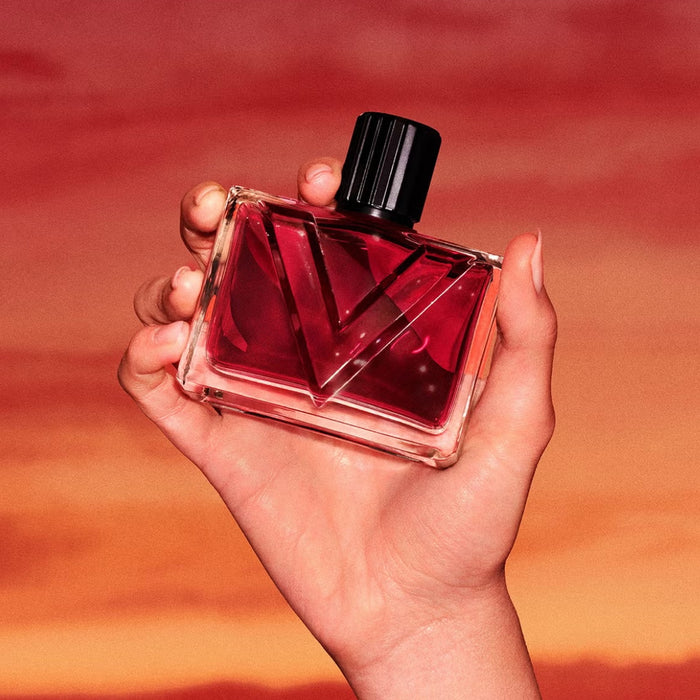 Valentino Vendetta Donna Eau de Parfum for Her