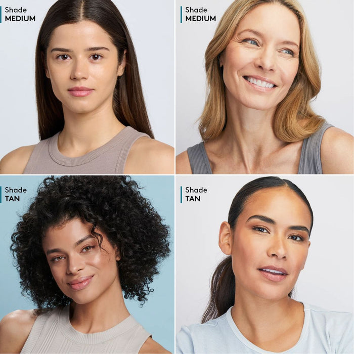 Colorescience Total Protection Face Shield FLEX SPF50