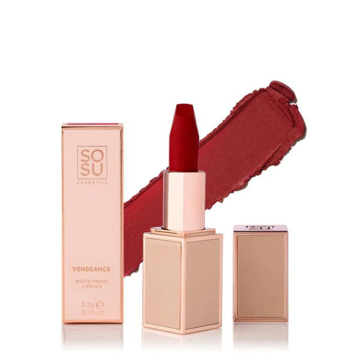 Sosu Lipstick