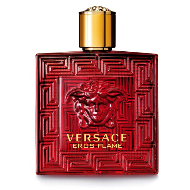 Versace Eros Flame Eau de Parfum