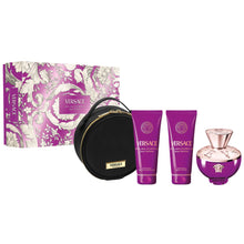 Versace Dylan Purple Eau de Parfum 100ml Giftset