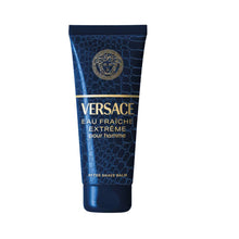 Versace Eau Fraiche Extreme Aftershave Balm 100ml 