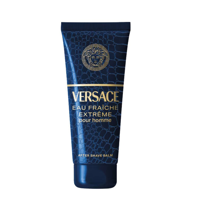 Versace Eau Fraiche Extreme Aftershave Balm 100ml 