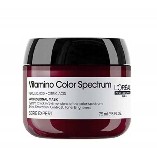 L'Oréal Professionnel Vitamino Color Spectrum Mask 75ml
