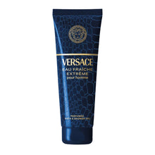 Versace Eau Fraiche Extreme Shower Gel 250ml 
