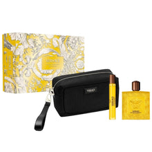 Versace Eros Energy Eau De Parfum 100ml Giftset