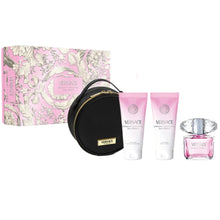 Versace Bright Crystal Eau de Toilette 90ml Giftset