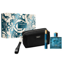 Versace Eros Pour Homme Eau De Parfum 100ml Set