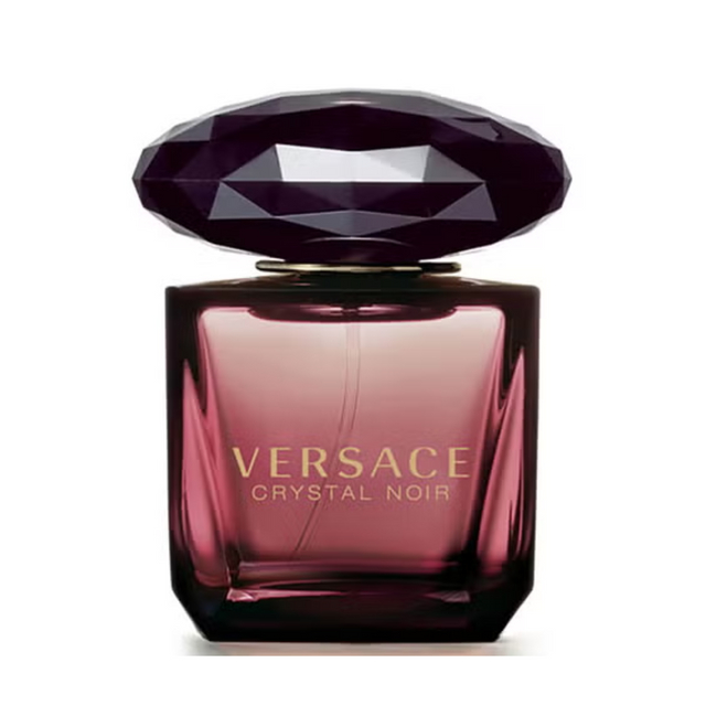 Versace Crystal Noir Eau de Toilette   