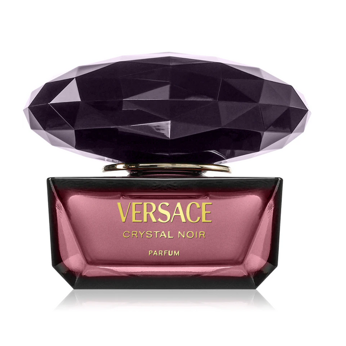 Versace Crystal Noir Parfum