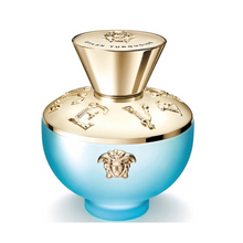 Versace Dylan Turquoise Eau de Toilette