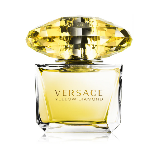 Versace Yellow Diamond Eau de Toilette