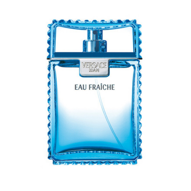 Versace Eau Fraiche Eau de Toilette 