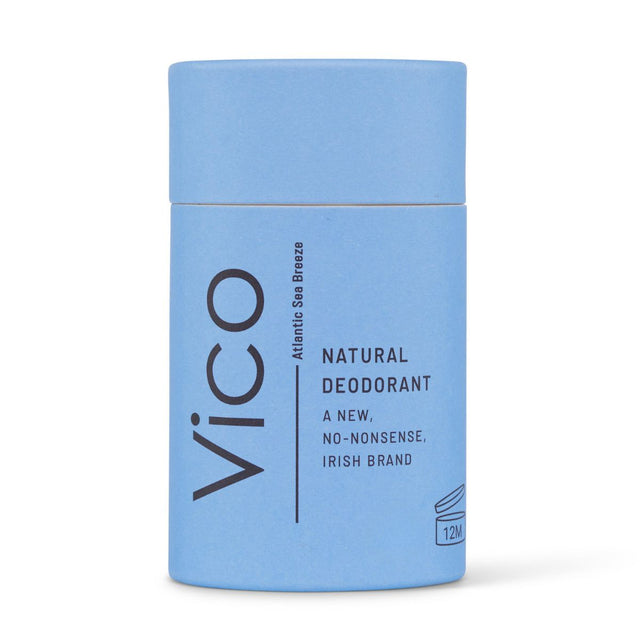 Vico Deodorant - Atlantic Sea Breeze 50ml