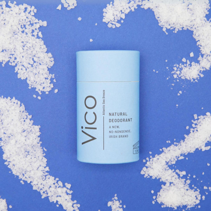 Vico Deodorant - Atlantic Sea Breeze 50ml