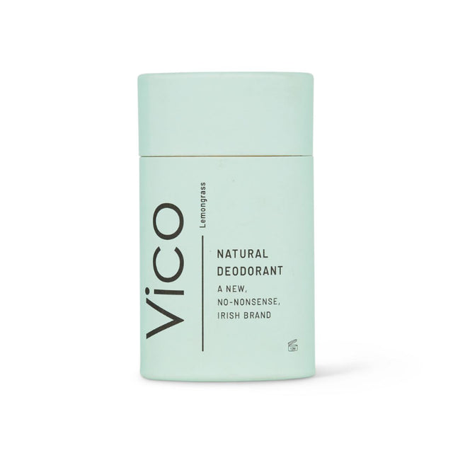 Vico Deodorant - Lemongrass  50ml