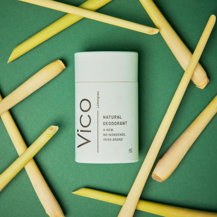 Vico Deodorant - Lemongrass  50ml