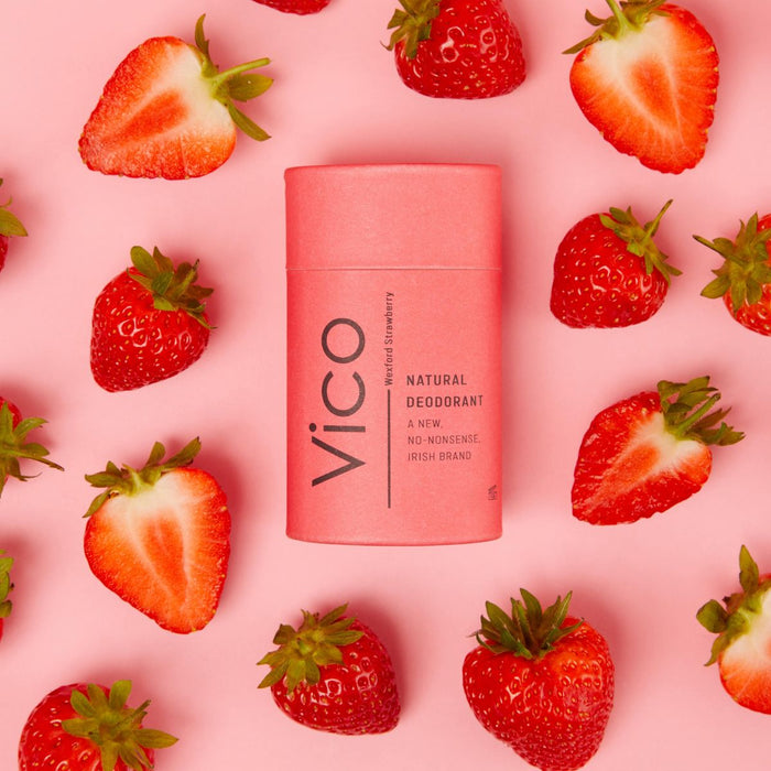 Vico Deodorant - Strawberry 50ml