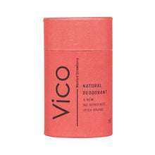 Vico Deodorant - Strawberry 50ml
