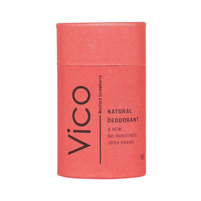 Vico Deodorant - Strawberry 50ml