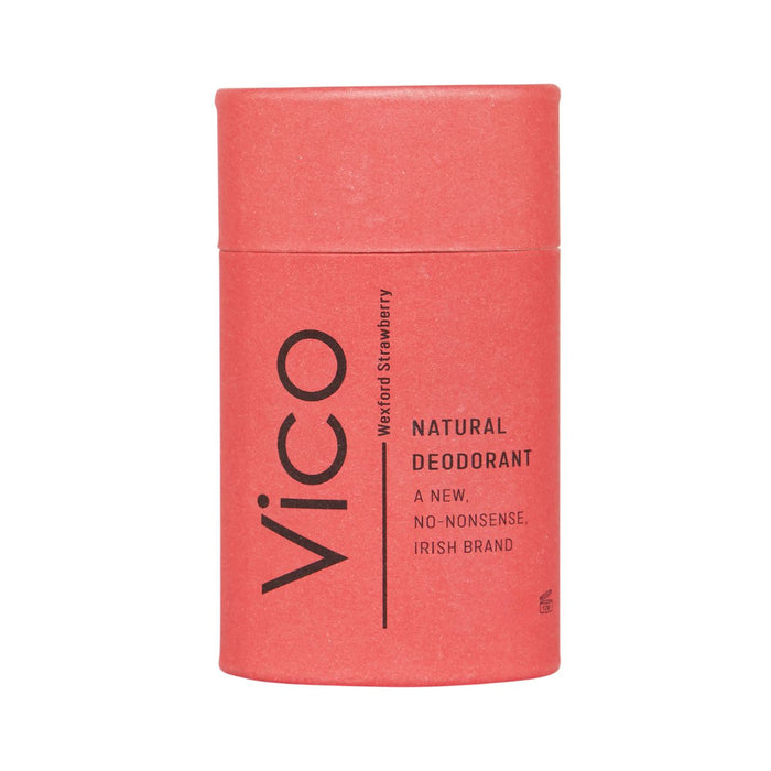 Vico Deodorant - Strawberry 50ml
