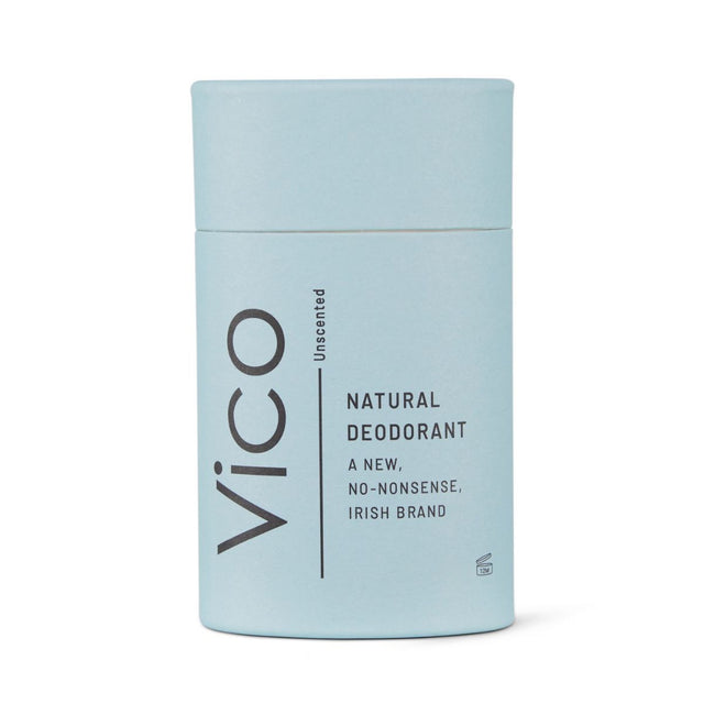 Vico Deodorant - Unscented 50ml