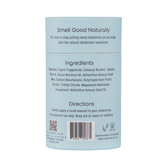 Vico Deodorant - Unscented 50ml