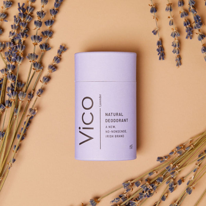 Vico Deodorant - Lavender 50ml