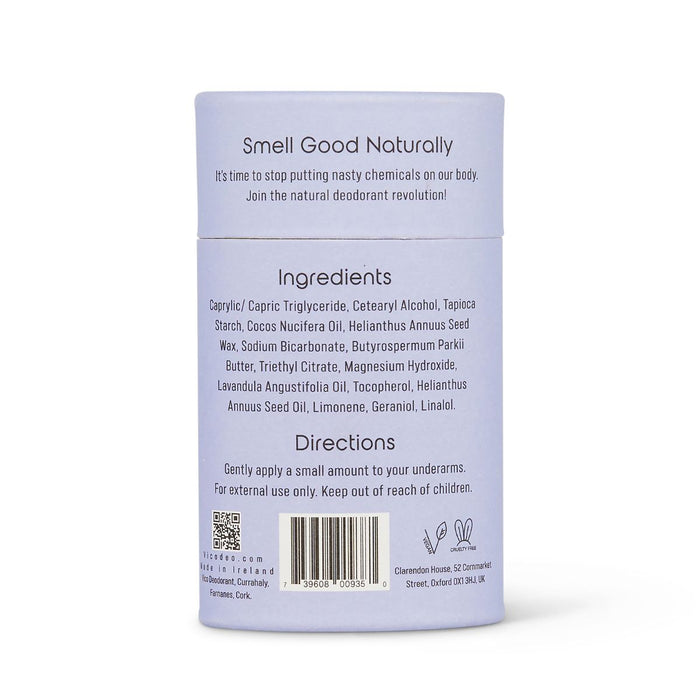 Vico Deodorant - Lavender 50ml