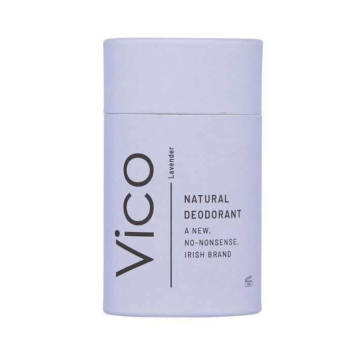 Vico Deodorant - Lavender 50ml