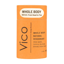 Vico Whole Body Deodorant Orange Blossom