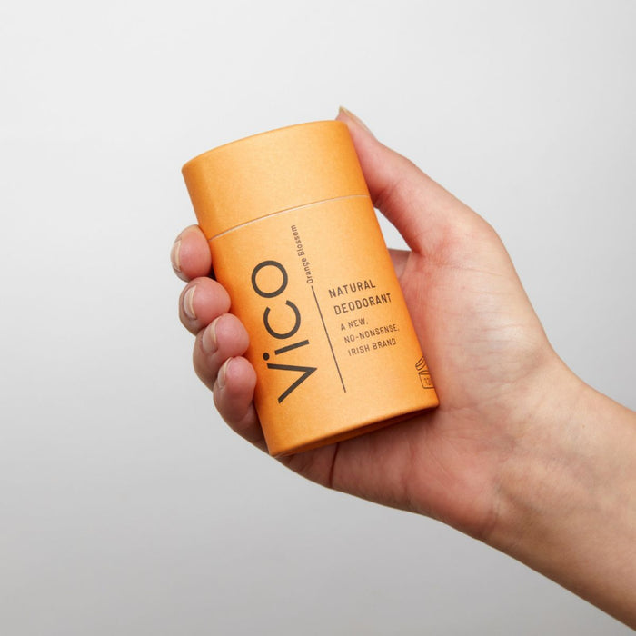 Vico Deodorant - Orange 50ml
