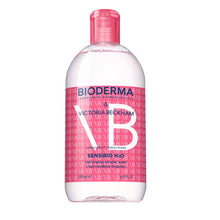 Bioderma Sensibio H20 Victoria Beckham Limited Edition 500ml