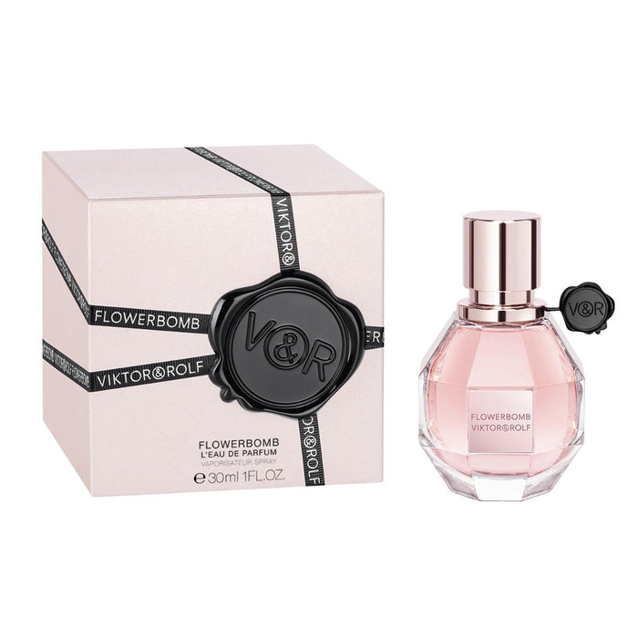 Viktor&Rolf Flowerbomb Eau de Parfum