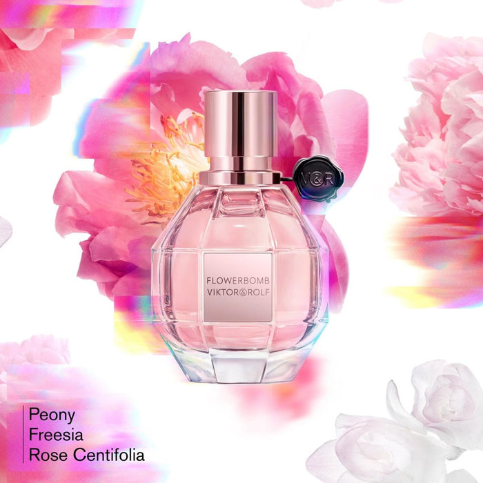 Viktor&Rolf Flowerbomb Eau de Parfum