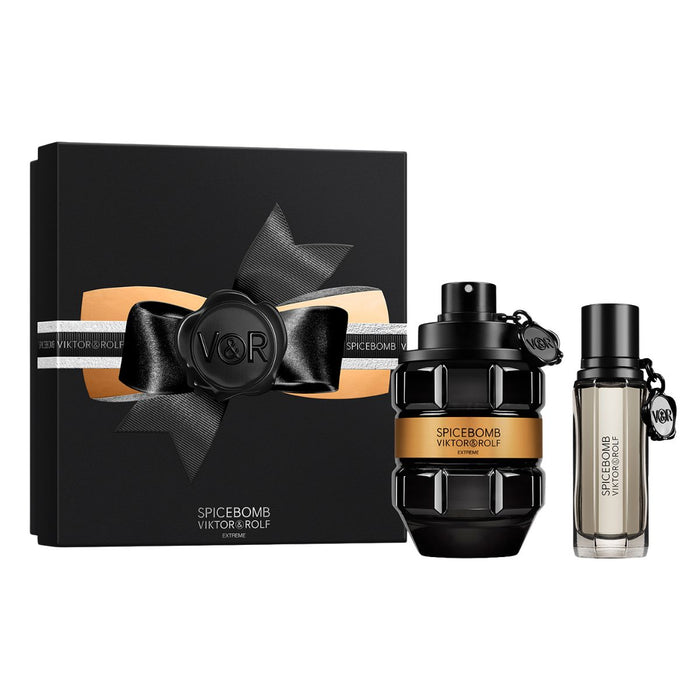 Viktor&Rolf Spicebomb Extreme 90ml Eau de Parfum Eau de Toilette 20m