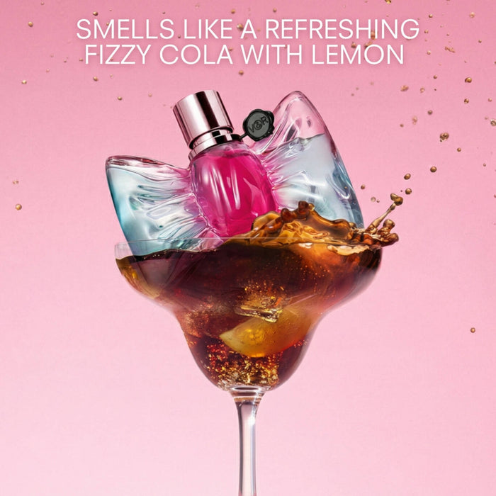 Viktor&Rolf Bonbon Cola Fizz Eau de Parfum 50ml
