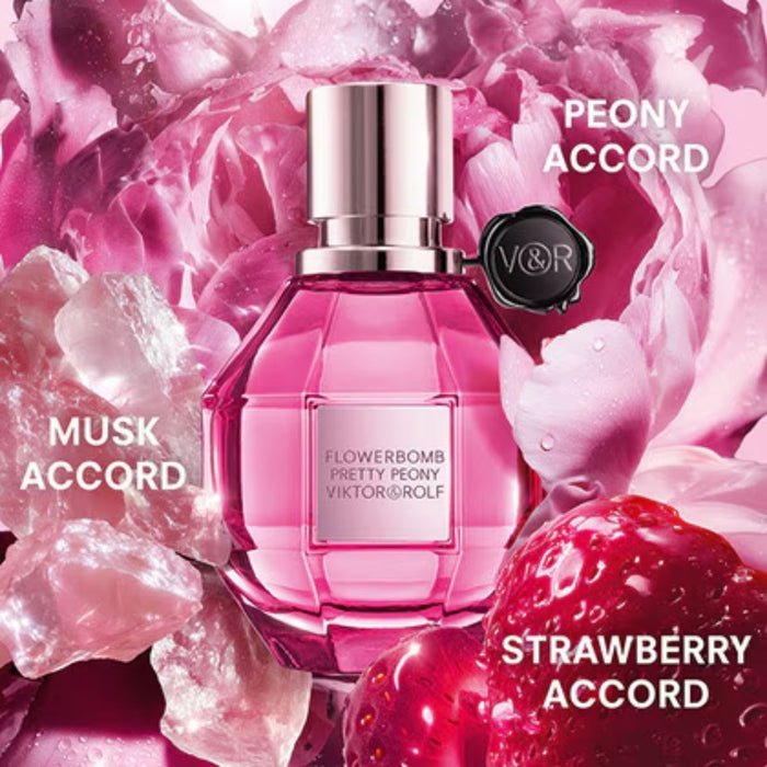 Viktor&Rolf Pretty Peony Eau De Parfum