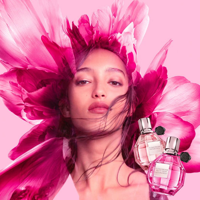 Viktor&Rolf Pretty Peony Eau De Parfum