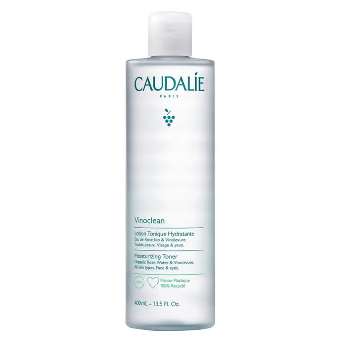 Caudalie Vinoclean Moisturizing Toner 