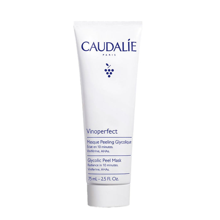 Caudalie Vinoperfect Glycolic Peel 75ml