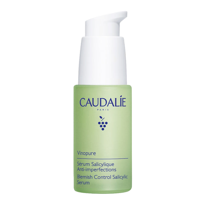Caudalie Vinopure Blemish Control Salicylic Serum 30ml