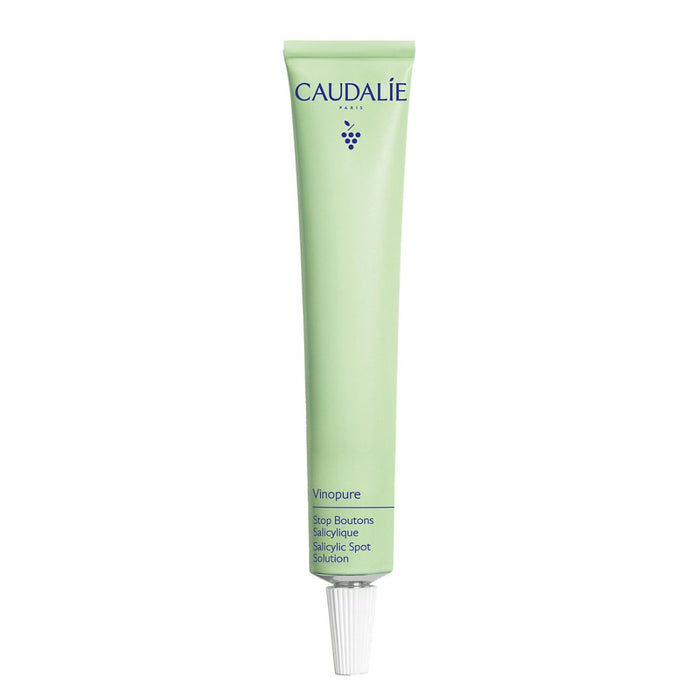 Caudalie Vinopure Salicylic Spot Solution 15ml