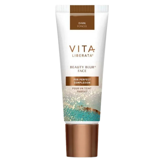 Vita Liberata Beauty Blur Face Dark