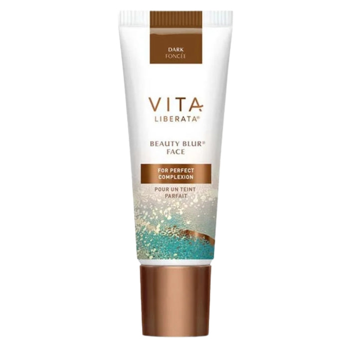 Vita Liberata Beauty Blur Face Dark