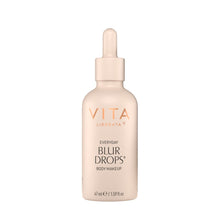 Vita Liberata Everyday Blur Drops®, Body Makeup