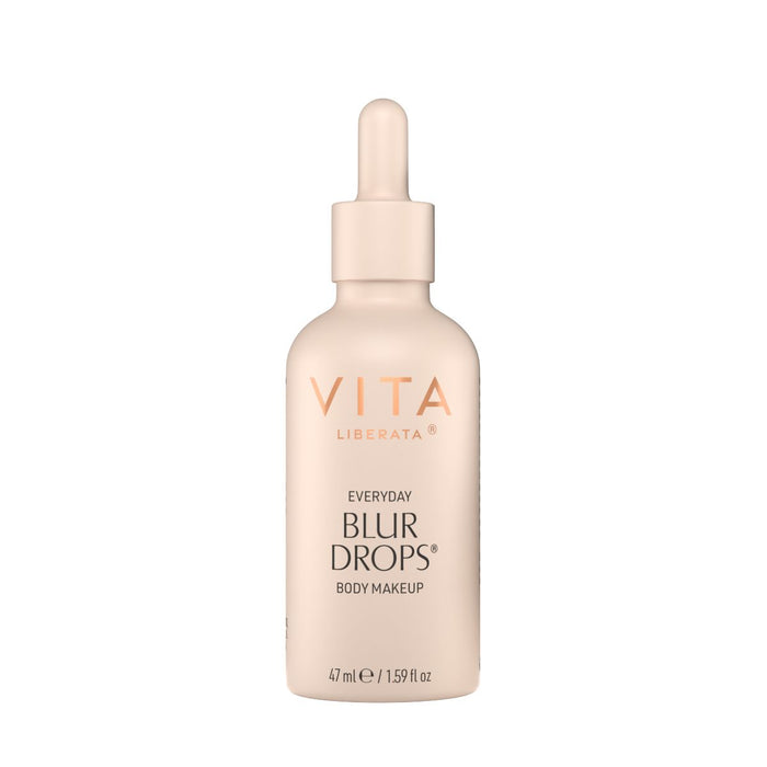 Vita Liberata Everyday Blur Drops®, Body Makeup