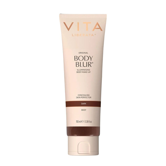 Vita Liberata Original Beauty Blur®, Luminous BB/CC Cream, Dark